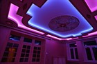 Как выбрать светодиодную ленту для подсветки потолка