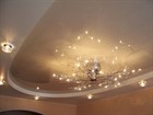 Светильники для подвесных потолков – современное освещение