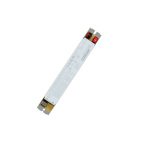 IT FIT 40/220…240/350 CS D L 8-42W DIP 200/250/300/350 mA (Non-isolated) 210x30x21- драйвер OSRAM - фото 100590