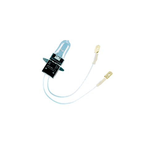 6116 LL NARVA 100W 6.6A PK30d 2700Lm 2000h Male - лампа (10/100) - фото 101877