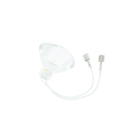 6103 NARVA 105W 6.6A MR16 1000h Female Round - лампа (10/100) - фото 102112