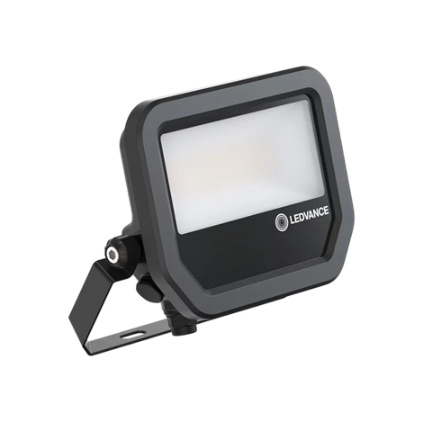 Прожектор светодиодный FL20 P 17W 2K4LM 865 PS SY100 BLACK IP66 2400lm   LEDVANCE - фото 102371