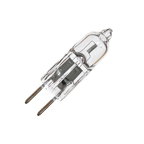 Лампа галогенная 50W 12V 850lm GY6,35 2000h - PILA (аналог - 64440S STARLITE) - фото 102743