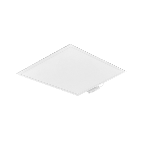 PHILIPS ПАНЕЛЬ (9mm) RC101V LED40W 6500K 4000Lm 595*595*9 - LED светильник - фото 102784