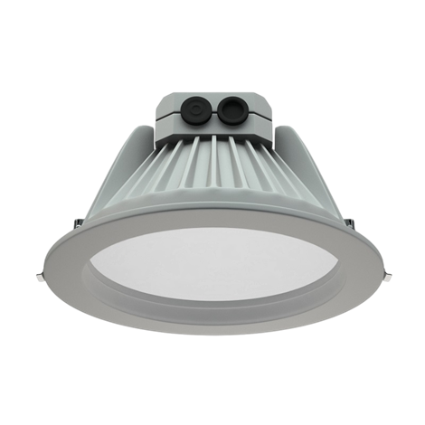 Светильник UNIQUE DL LED 21 4000K - фото 102948