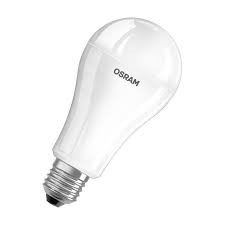 LS CLA 75 8,5W/827 (=75W) 220-240V FR E27 806lm 15000h OSRAM LED-лампа - фото 19771