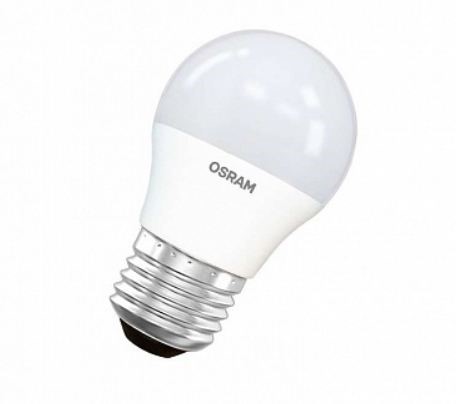 LS CLP 75 8W/830 (=75W) 220-240V FR E27 806lm d45x79 15000h - LED лампа OSRAM - фото 19798