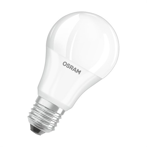 SSTCLA602XDI 8,5W/827 230V E27 1клик-100% / 2клик-40% BLI1- LED лампа OSRAM - фото 19820