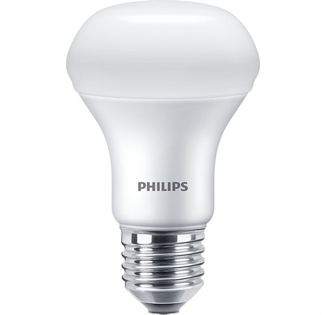 R80 ESS LED 10-80W/865 E27 6500K 1150Lm 230V - лампа PHILIPS - фото 19821