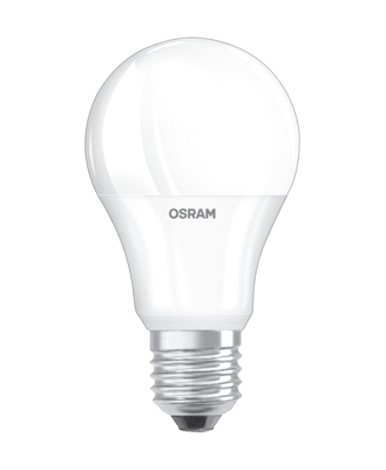 LS CLA 150 15W/865 170-250V FR E27 1521lm 40000h d60x125 OSRAM LED-лампа - фото 19824