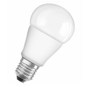 LS CLA 150 13W/827 220-240V FR E27 1521lm 15000h d60x125 OSRAM LED-лампа - фото 19833