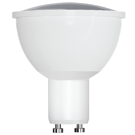 FL-LED PAR16 5.5W 220V GU10 4200K 56xd50 510Лм FOTON LIGHTING - лампа - фото 20171