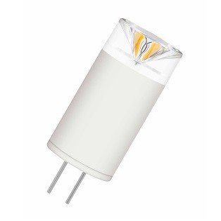 Светодиодная лампа OSRAM PARA LED PIN 2,2W/827 12V G4 - фото 20286