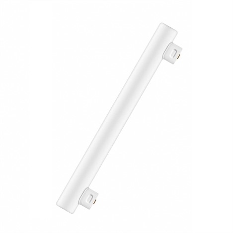 Светодиодная лампа OSRAM LEDINESTRA 6W/827 220V 2S14S - фото 20350