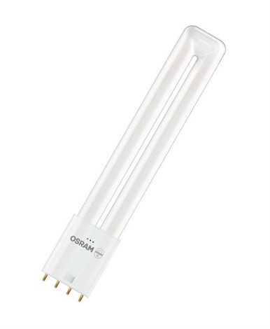 DULUX L 18 LED 8W/840 2G11 1000lm (ЭПРА или 220В) - LED лампа OSRAM - фото 20467