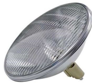 Галогенная лампа OSRAM aluPAR 64 MFL EXE CP/62 1000W 230V GX16d 22°/14° - фото 20718