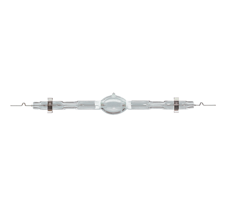 PHILIPS MHN-SA 2000/956 XW HO X830R (кабель без наконечника ) 400V d41x369 - лампа - фото 21218