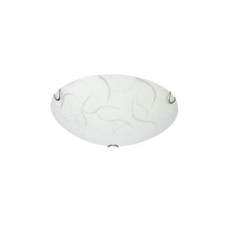 Светодиодный светильник накладной декоративный ULI-Q104 8W/NW WHITE. ТМ VOLPE - фото 21720
