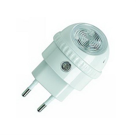 Светильник ночник светодиодный OSRAM 47000-01 LUNETTA LED - фото 21975