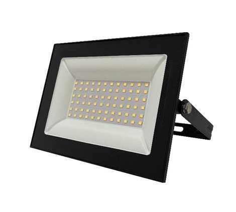 FL-LED Light-PAD 600W Grey 6400К 51000Лм 600Вт AC220-240В 595x333x42мм 4100г - Прожектор - фото 22192