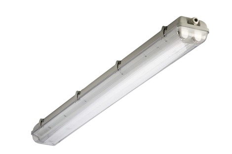 Светильник люминесцентный IP65 Технолюкс TLWP236 - фото 22580