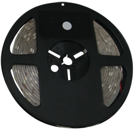 Ecola LED strip PRO 19W/m 12V IP65 10mm 60Led/m 4200K 20Lm/LED 1200Lm/m светодиодная лента на катушке 5м - фото 23484