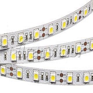 Лента RT 2-5000 12V UV400 2X (5050, 300 LED, W) - фото 23780