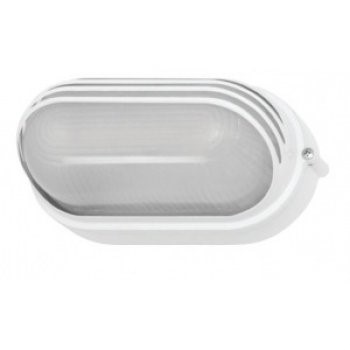 Влагозащищенный светильник Navigator 94 816 NBL-O3-60-E27/WH - фото 23955
