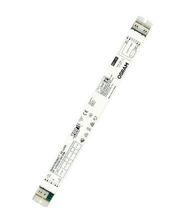 Электронный ПРА для люминесцентных ламп OSRAM HF 1x18 DIM - фото 24148