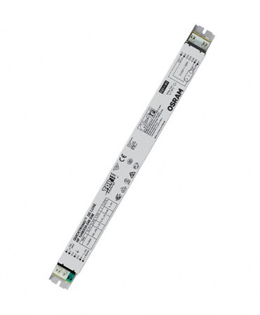 Электронный ПРА для люминесцентных ламп OSRAM HF 1x58 DIM - фото 24152