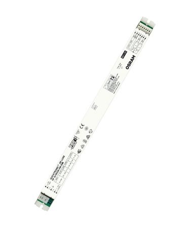 Электронный ПРА для люминесцентных ламп OSRAM HF 2x18 DIM - фото 24154