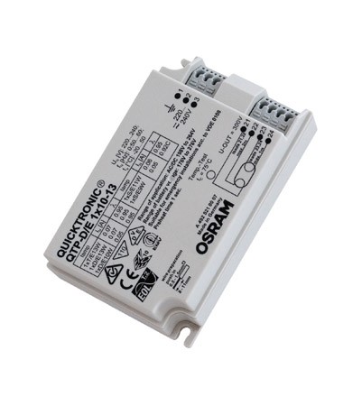 ЭПРА OSRAM QTP-D/E 2Х10-13 - фото 24158