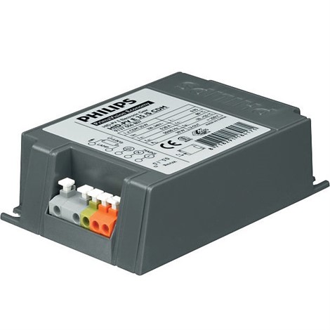 HID-PV E 35/S CDM 220-240V 110x75x33 PHILIPS - ЭПРА для CDM 35W - фото 24177