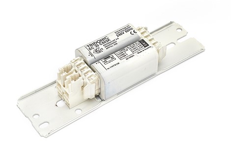 Дроссель Tridonic EC 15 C501K (1x15W) 151x41x31 - фото 24241