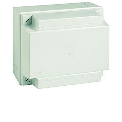 DKC Express Коробка распределительная 150х110х135, без вводов с высокой крышкой, IP56 - фото 26666