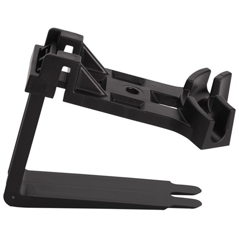 Deviclip Guardhook. Крепление кабеля на поверхности или на краю металлочереп. кровли: фиксатор кабеля (20 шт) защелка (10 шт) пластиковый хомут (30 шт) 19805193 - фото 31489