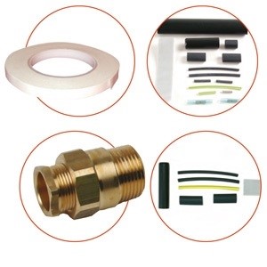 Муфта для DEFROST PIPE DP-RUS - фото 31821