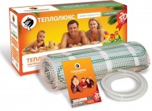 Теплый пол Теплолюкс Tropix МНН 630-4,5/ 4.5 кв.м - фото 32000