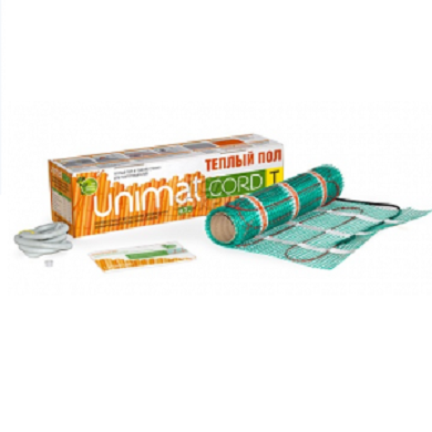 UNIMAT CORD T 130-0,5-1,2 - фото 32180