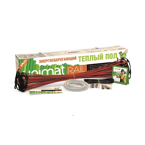 UNIMAT RAIL-0500 - фото 32212