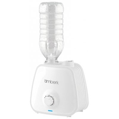 Увлажнитель воздуха Timberk THU MINI 01B3 - фото 33482