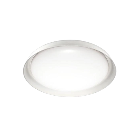 SMART WIFI ORBIS PLATE RD 430 TW WT - LED светильник LEDV - фото 43479