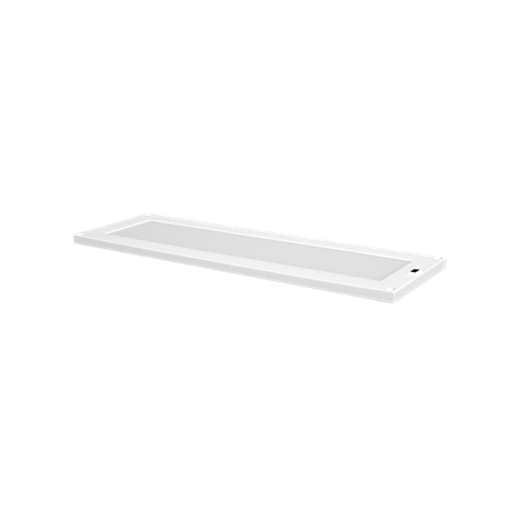 CABINET LED PANEL 300X100mm(x2) TWO LIGHT 550lm 10W DIM touch on/off - светильник LEDVANCE - фото 43510