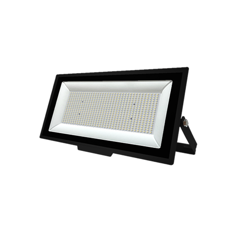 FL-LED Light-PAD 600W Black 2700К 60000Лм 600Вт AC220-240В 595x320x42мм 4100г - Прожектор - фото 43675