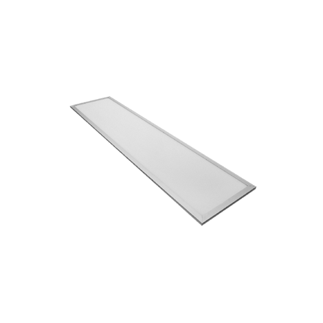 FL-LED PANEL-CL40Std White 6400K 1195*295*10мм 40Вт 3400Лм БП в комплекте (свет. плоская панель) - фото 44183