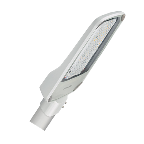 BRP102 LED 75/740 I DM 42-60A 57W 220-240V 6133 lm IP65 493х217х79mm - LED светильник PHILIPS - фото 44307