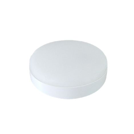 FL-LED SOLO-Ring С 8W 4200K круглый IP65 720Лм 8Вт 117x117x40мм - фото 44341