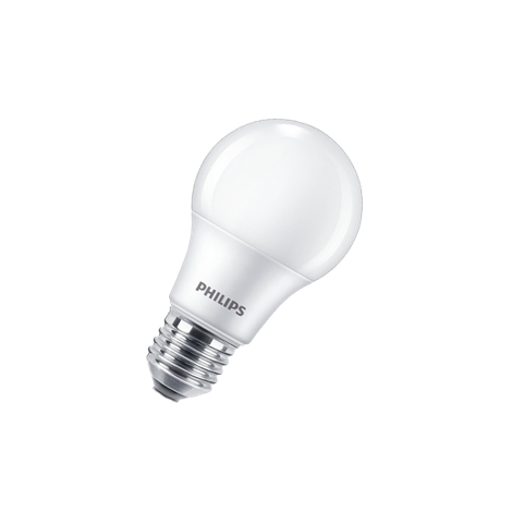 Светодиодная лампа PHILIPS Ecohome LEDBulb 11-95W E27 3000K матов - фото 44818