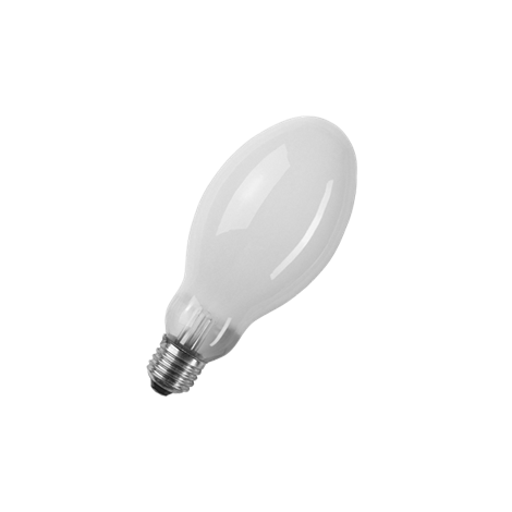 SHP-S 100W Twinarc E40 d78x186 9670lm 55000h (эллипсоидная, две горелки) - лампа SYLVANIA - фото 46543