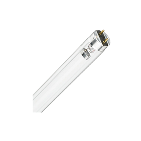 TUV 55W HO Т8 G13 d26x895mm (UVC бактерицидная без озона) - лампа PHILIPS - фото 46794
